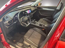 CUPRA Formentor Alpha 1.5 TSI 150 PS ACT in Desire-Red Metallic