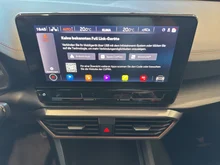 CUPRA Formentor Alpha 1.5 TSI 150 PS ACT in Desire-Red Metallic