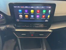 CUPRA Formentor Alpha 1.5 TSI 150 PS ACT in Desire-Red Metallic