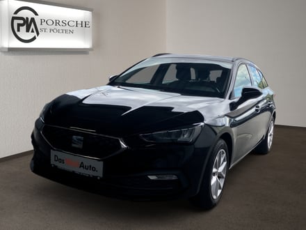 SEAT Leon SP Kombi Style 1.0 TSI