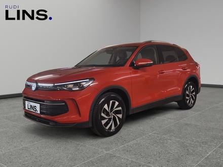 VW Tiguan Friends eTSI DSG