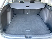 VW Golf Variant Life TDI DSG in Mondsteingrau