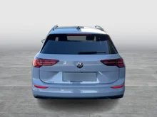 VW Golf Variant Life TDI DSG in Mondsteingrau