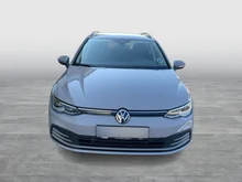 VW Golf Variant Life TDI DSG in Mondsteingrau