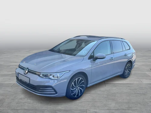 VW Golf Variant Life TDI DSG