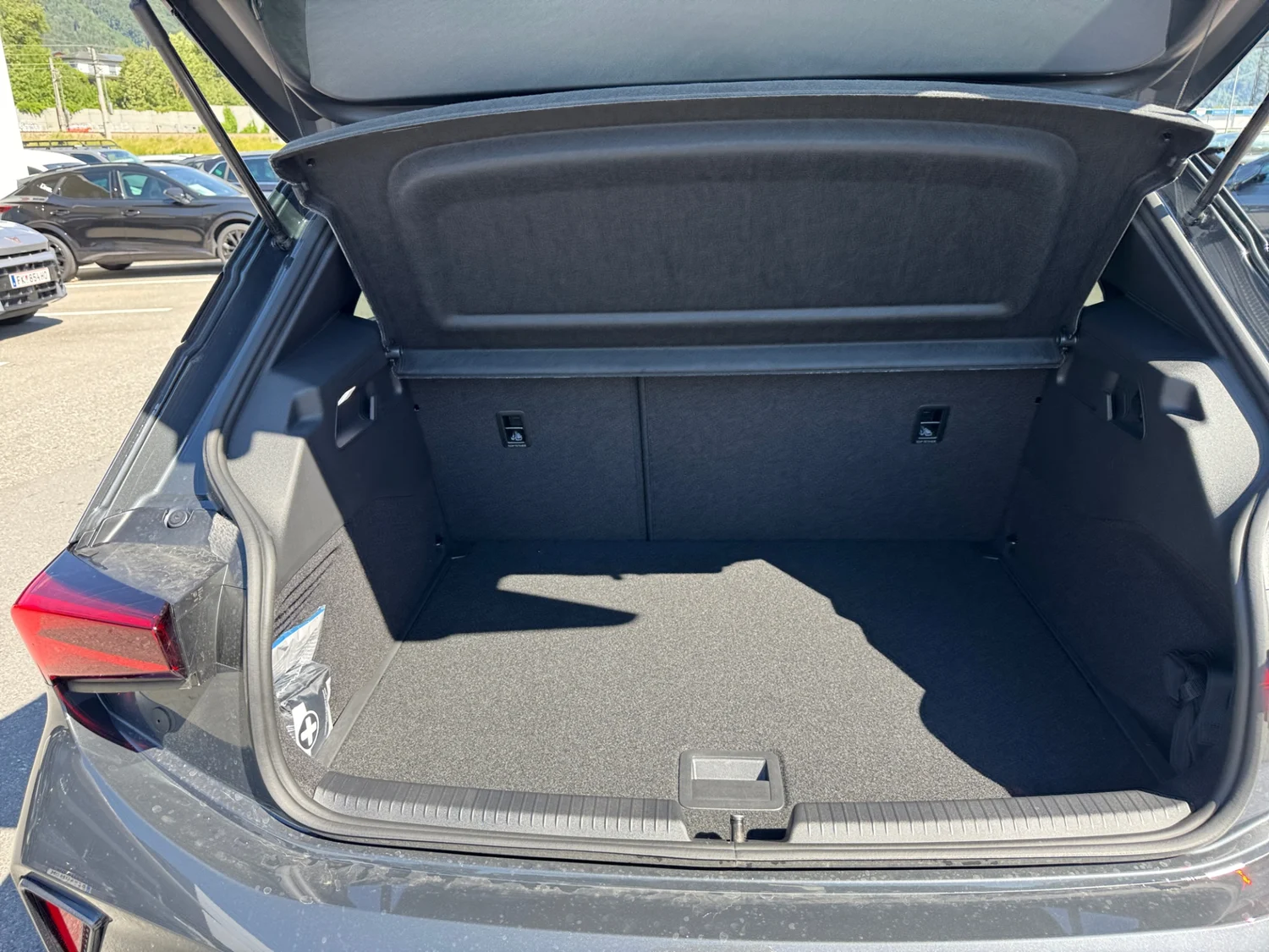 Bild eines Born PLUS 58/61 140kW/190PS