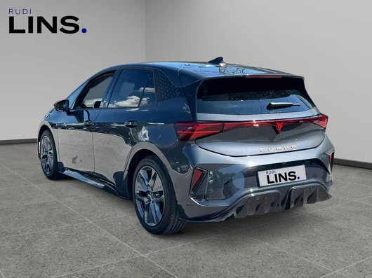 Bild eines Born PLUS 58/61 140kW/190PS