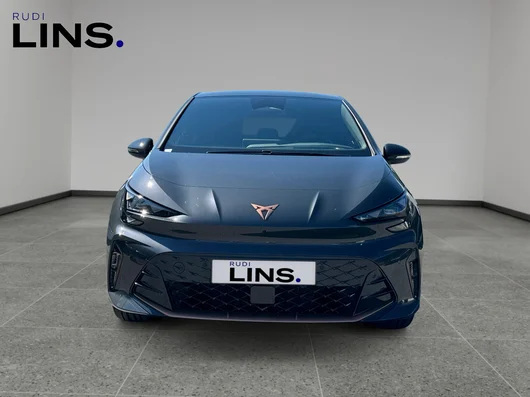 Bild eines Born PLUS 58/61 140kW/190PS