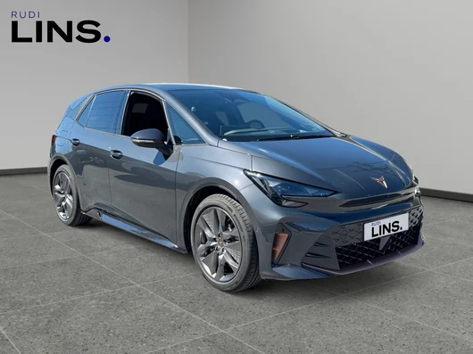 Bild eines Born PLUS 58/61 140kW/190PS