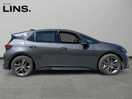 Bild eines Born PLUS 58/61 140kW/190PS