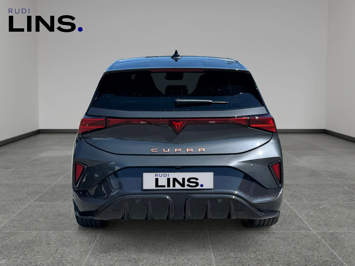 Bild eines Born PLUS 58/61 140kW/190PS