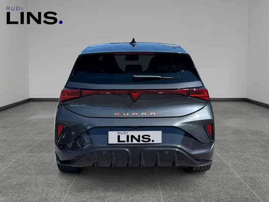 Bild eines Born PLUS 58/61 140kW/190PS