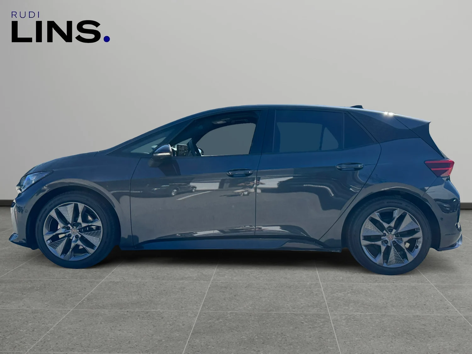 Bild eines Born PLUS 58/61 140kW/190PS