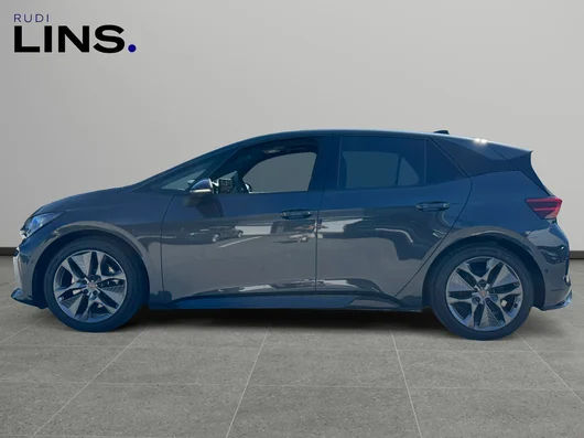 Bild eines Born PLUS 58/61 140kW/190PS