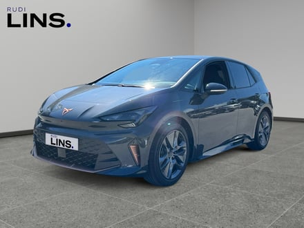 CUPRA Born PLUS 58/61 140kW/190PS