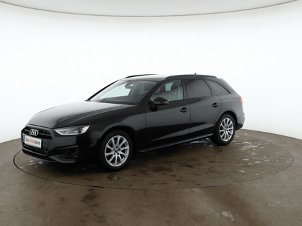 Audi A4 Avant 35 TFSI advanced