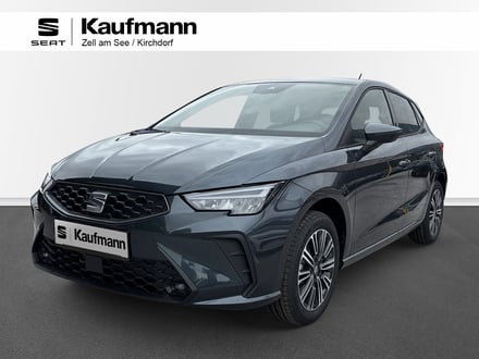 SEAT Ibiza Style Edition 1.0 TSI 95PS