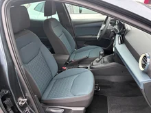 Thumbnail-Foto von Fahrzeug