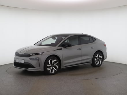 Škoda Enyaq Coupé Sportline 85x