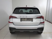 Thumbnail-Foto von Fahrzeug