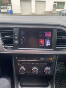 Thumbnail-Foto von Fahrzeug