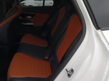 Mercedes GLC 300 de PHEV 4MATIC Aut. in weiss - normal
