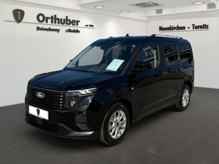 Ford Tourneo Courier 1,0 EcoBoost Titanium Aut.