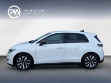 VW ID.Polo ID. Polo Life Edition 155 kW - 52 kWh in Candy-Weiß