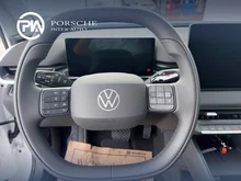 VW ID.Polo ID. Polo Life Edition 155 kW - 52 kWh in Candy-Weiß