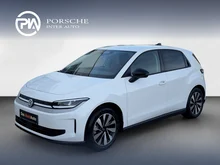 VW ID.Polo ID. Polo Life Edition 155 kW - 52 kWh in Candy-Weiß