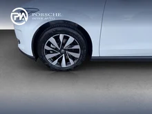 VW ID.Polo ID. Polo Life Edition 155 kW - 52 kWh in Candy-Weiß