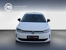 VW ID.Polo ID. Polo Life Edition 155 kW - 52 kWh in Candy-Weiß