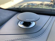 Audi Q8 e-hybrid quattro 360 kW in Waitomoblau Metallic