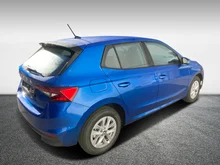 Thumbnail-Foto von Fahrzeug