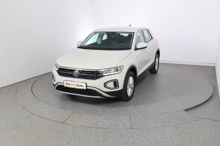 VW T-Roc 4Me TSI