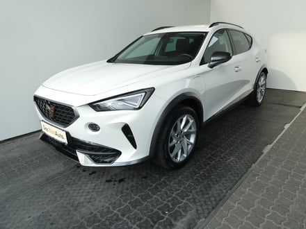 CUPRA Formentor Basis e-Hybrid