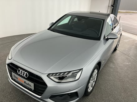 Audi A4 Limousine 35 TDI