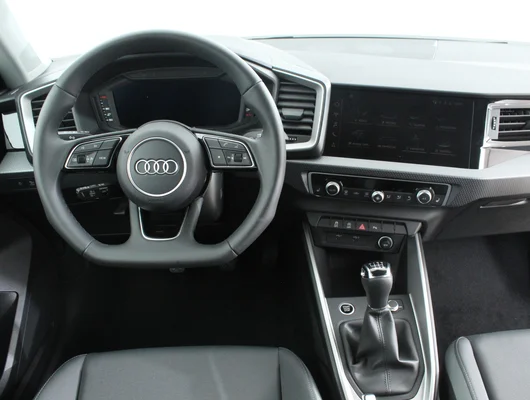 Bild eines A1 allstreet 30 TFSI intense