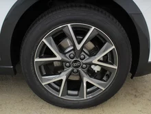 Thumbnail-Foto von Fahrzeug