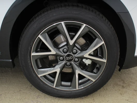 Bild eines A1 allstreet 30 TFSI intense
