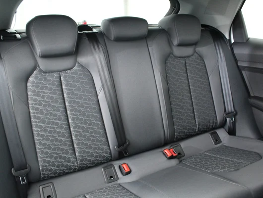 Bild eines A1 allstreet 30 TFSI intense