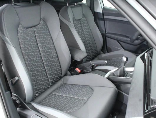 Bild eines A1 allstreet 30 TFSI intense