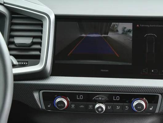 Bild eines A1 allstreet 30 TFSI intense