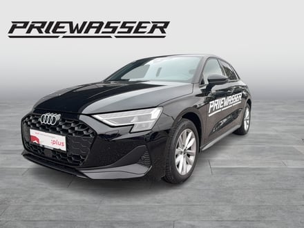 Audi A3 Sportback 30 TFSI
