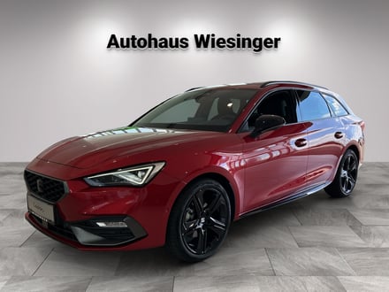 SEAT Leon SP Kombi FR Edition 1.5 TSI 115 PS