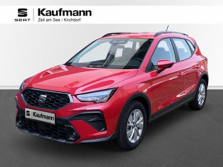 SEAT Arona Reference Edition 1.0 TSI