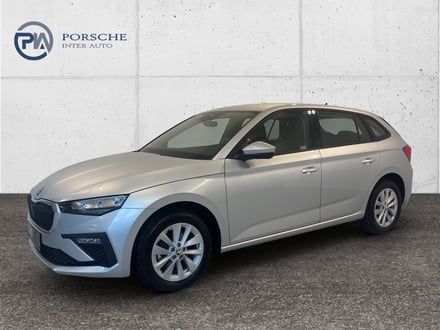 Škoda Scala Selection TSI DSG