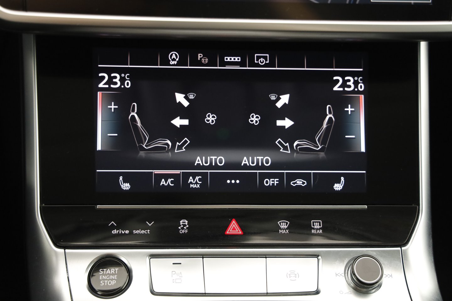 Audi A6 Avant 40 TDI Sport | Bild 19 von 26