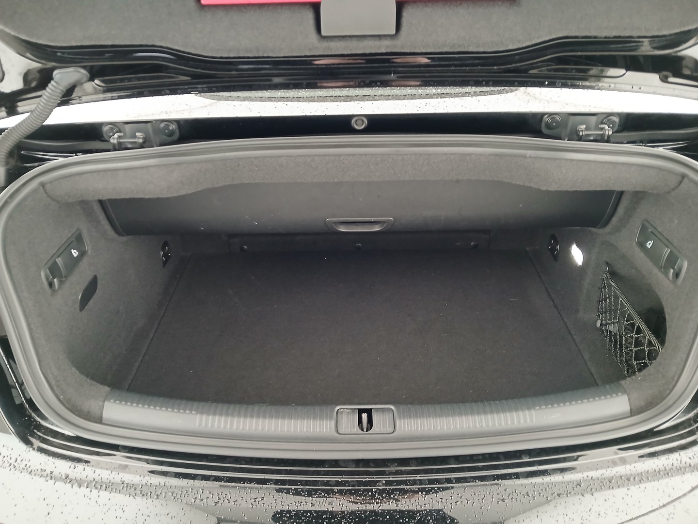 Audi A3 Cabriolet 1.4 TFSI COD intense | Bild 27 von 29