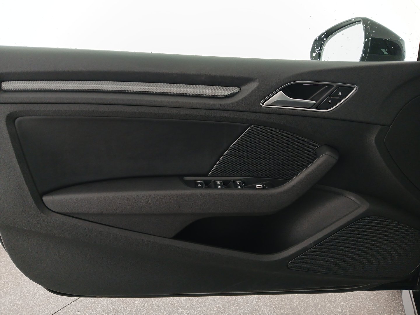 Audi A3 Cabriolet 1.4 TFSI COD intense | Bild 10 von 29